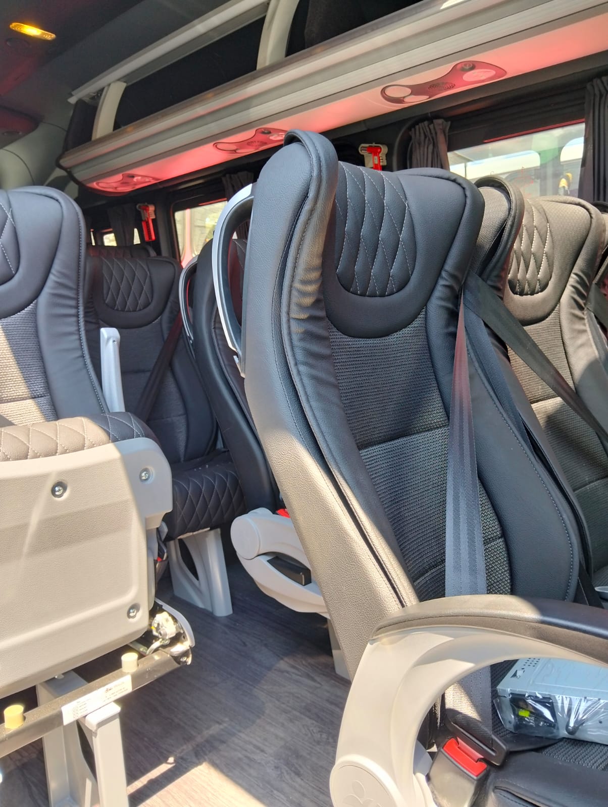 Interior Unidad 3